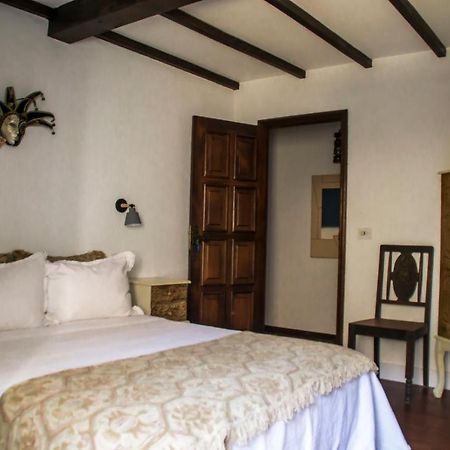 O Pazo Da Briona Apartment Arzua Luaran gambar