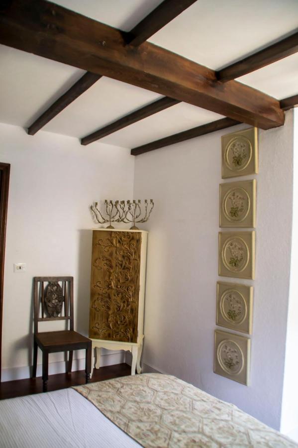 O Pazo Da Briona Apartment Arzua Luaran gambar