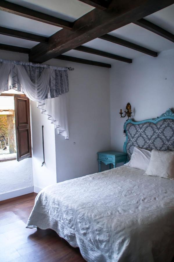 O Pazo Da Briona Apartment Arzua Luaran gambar